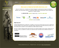 Abstract Benefits Services, LLC