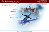 The Hutton Group, Inc.