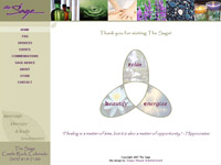 The Sage Massage