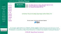 UltimateBabyface.com